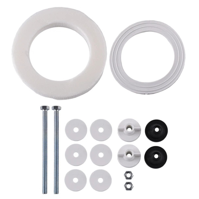 Ремонтний комплект для зливного бака типу U Ремонтний комплект для зливного бака типу U