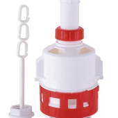 Зливний клапан ZSO для цистерн R