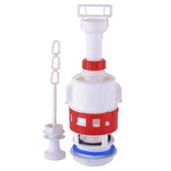 Зливний клапан ZSO для цистерн R