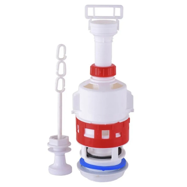 Зливний клапан ZSO для цистерн R