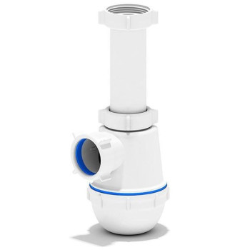 Сифон Ані Грот 1 1/2'*40 без випуску (A0120EU)