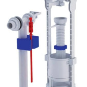 Набор с боковой стороны. подв. 1/2 слой. (FV6050M) Набор с боковой стороны. подв. 1/2 слой. (FV6050M)