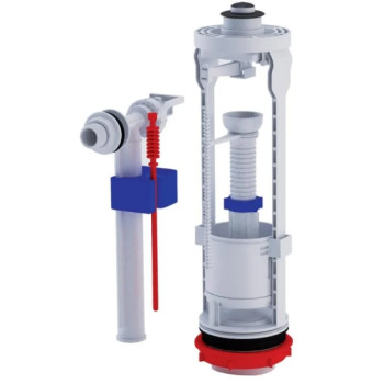 Набір збоку. підв. 1/2 шар. (FV6050M)