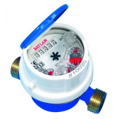 Счетчик ХВ Baylan КК-12 Dn15 (подг.имп.вых.) Код:9028200000