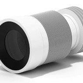 Гофра для унитаза (К828EU) Гофра для унитаза (К828EU)