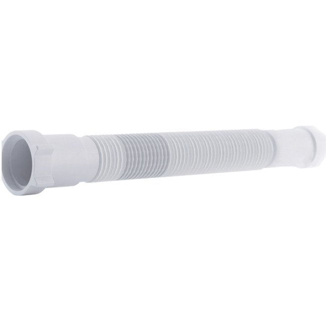 Гибкая труба 1 1/2'*40/50 удлиненная (К116EU)