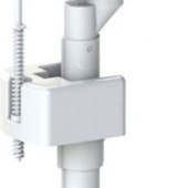 Клапан заповнення ZN2 1/2 PP