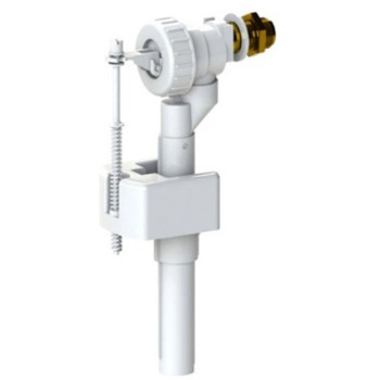 Клапан заповнення ZN2 1/2 PP