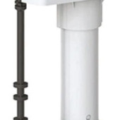 Нижній клапан подачі ZND 1/2 PP