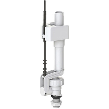 Нижній клапан подачі ZND 1/2 PP