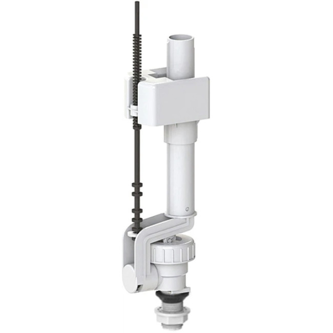 Нижній клапан подачі ZND 1/2 PP