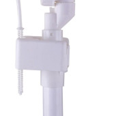 Клапан заповнення ZN2 3/8 ABS