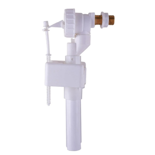 Клапан заповнення ZN2 3/8 ABS