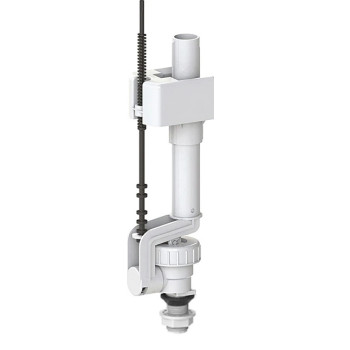 Нижній клапан подачі ZND 3/8 ABS