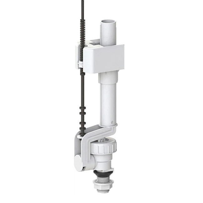 Нижній клапан подачі ZND 3/8 ABS