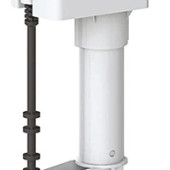 Нижній клапан подачі ZND 1/2 МО