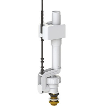 Нижній клапан подачі ZND 1/2 МО