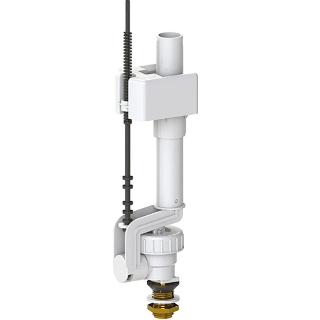 Нижній клапан подачі ZND 1/2 МО