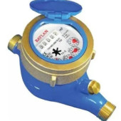 Лічильник ХВ Baylan TY-5 Dn15 (R 160, підг.імп.вих.) Код:9028200000