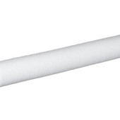 Гнучка труба 1 1/4'*40/50 подовжена (К216EU)