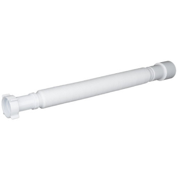 Гнучка труба 1 1/4'*40/50 подовжена (К216EU)