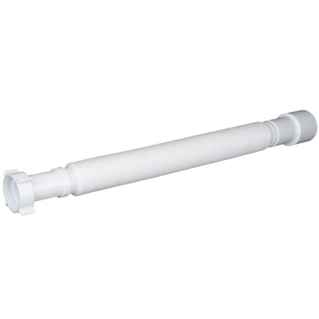 Гнучка труба 1 1/4'*40/50 подовжена (К216EU)