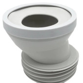 Ексцентрик для унітазу 40 мм (W0420EU) Ексцентрик для унітазу 40 мм (W0420EU)