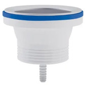 Випуск 1 1/2' із пробкою (М105EU)