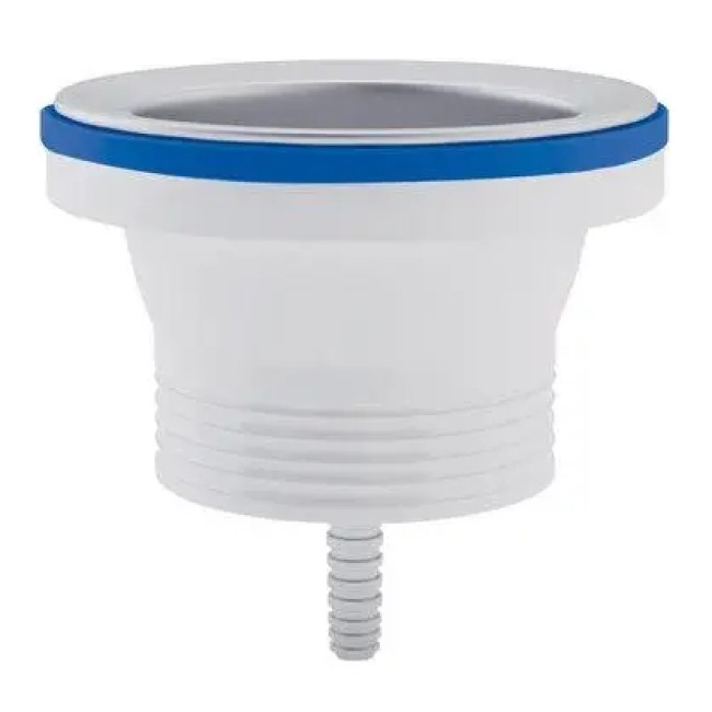 Випуск 1 1/2' із пробкою (М105EU)