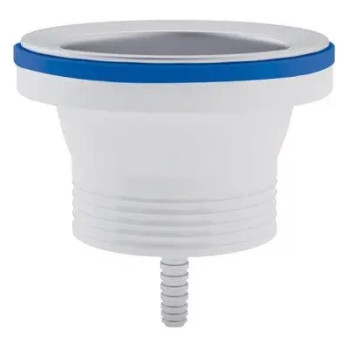 Випуск 1 1/4' із пробкою (М205EU)