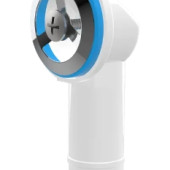 Перелив Ані для миття 3 1/2 та круглий перелив (N320SEU)