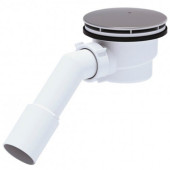 Сифон Ани сантехнический для ванн 1 1/2*90 (E321CEU) Сифон Ани сантехнический для ванн 1 1/2*90 (E321CEU)