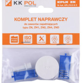 Ремонтний комплект ZN