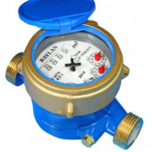 Лічильник ХВ Baylan КY-1 Dn 15 (R 160) Код:9028200000