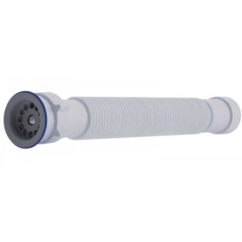 Гофросифон 1 1/2'х40/50 подовжений 1500mm (G116UKREU)