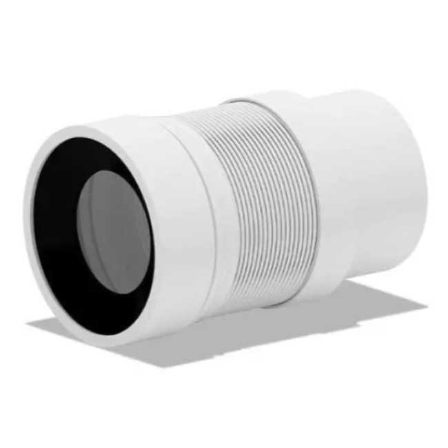 Гофра для унітазу (К821EU)