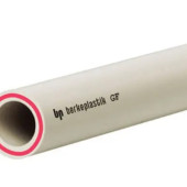 PP-R труба армированная стекловолокном 40 мм PN 20
