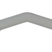 PP-R обвод с соединением 20 мм