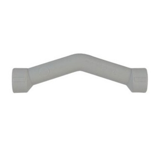 PP-R обвод с соединением 20 мм