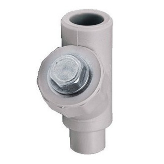 PP-R фильтр В.Р./В.Р. 20 мм