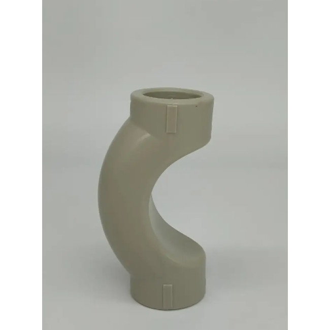 PP-R С-видный обвод 20 мм PN25