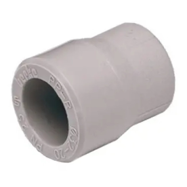 PP-R муфта переходная 40/25