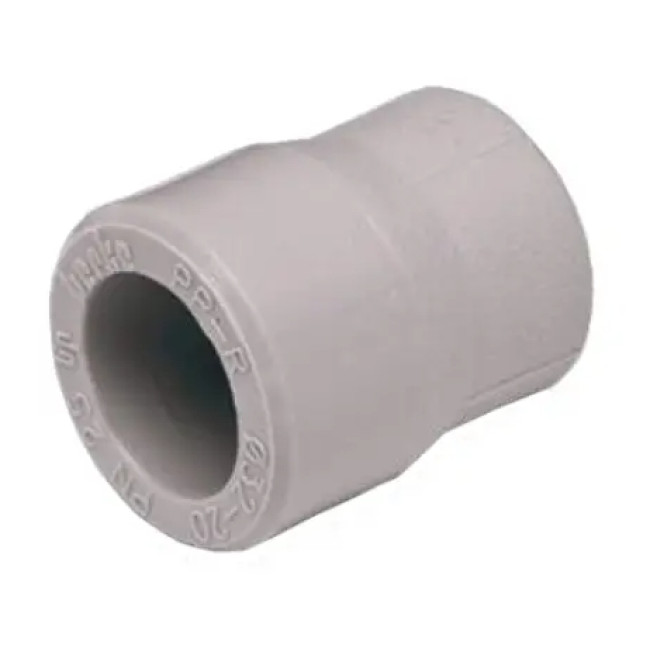 PP-R муфта редукционная 32/20