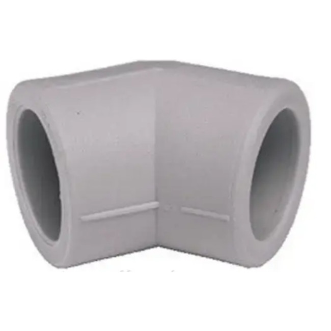 PP-R кут 63 мм 45 °