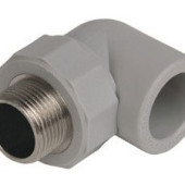 PP-R угол З.Р. 32x3/4'