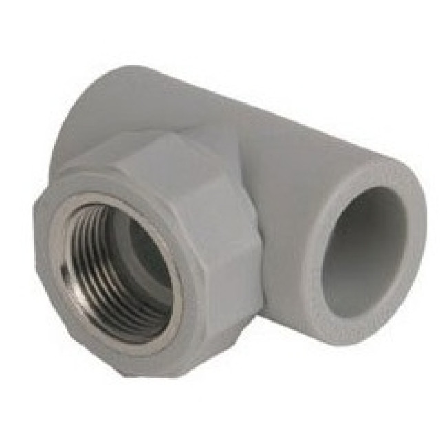 PP-R трійник В.Р. 32x1'