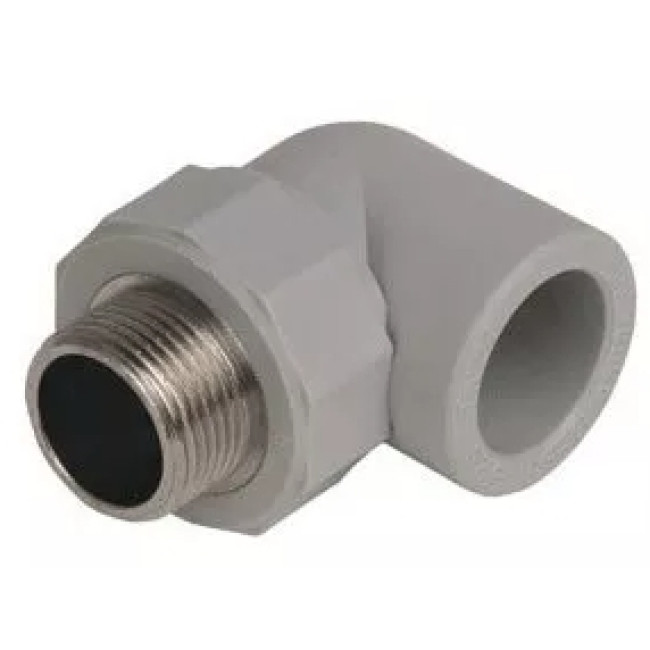 PP-R тройник З.Р. 25x1/2'