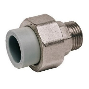 PP-R американка З.Р. 20 х 1/2'