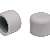 PP-R заглушка 40 мм