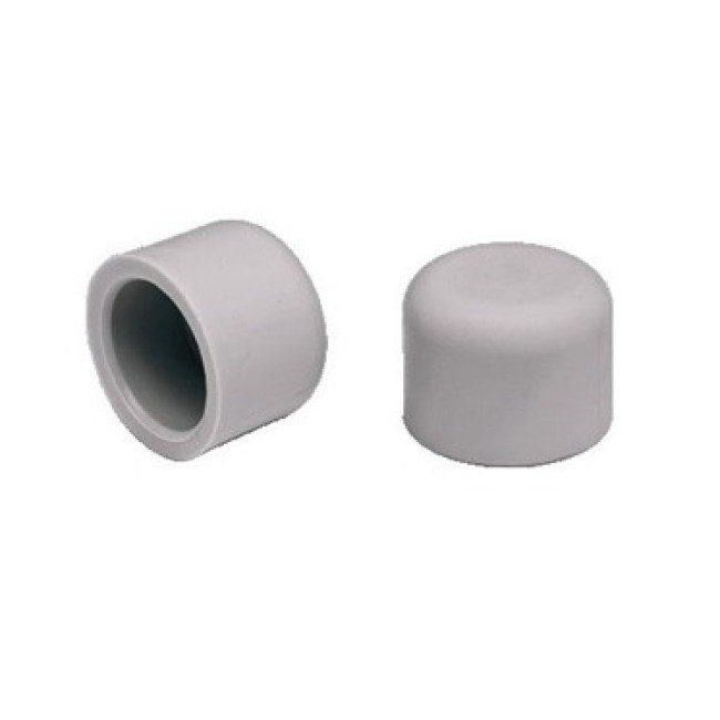 PP-R заглушка 40 мм